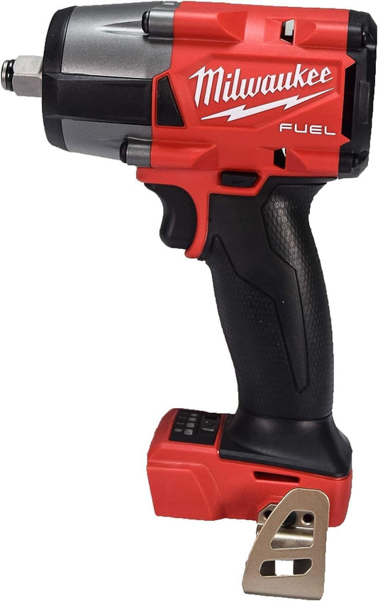 Milwaukee 2962-20 M18 18V Fuel 1/2 Mid-torque Impact Wrench with Friction Ring