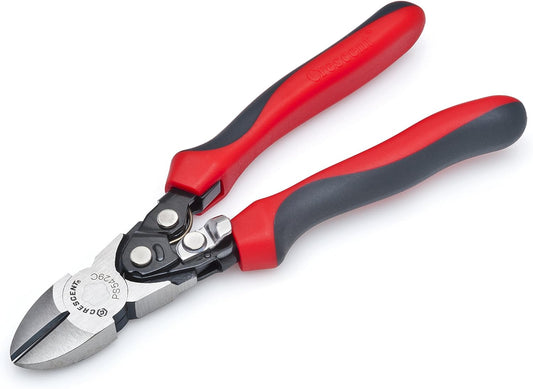 Crescent 8 Pro Series Diagonal Compound Action Dual Material Cutting Pliers - PS5429C